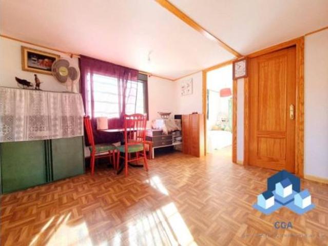 Chalet en venta en La Guirreta, Alto Guadalentín