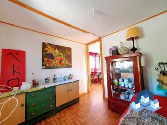 Chalet en venta en La Guirreta, Alto Guadalentín