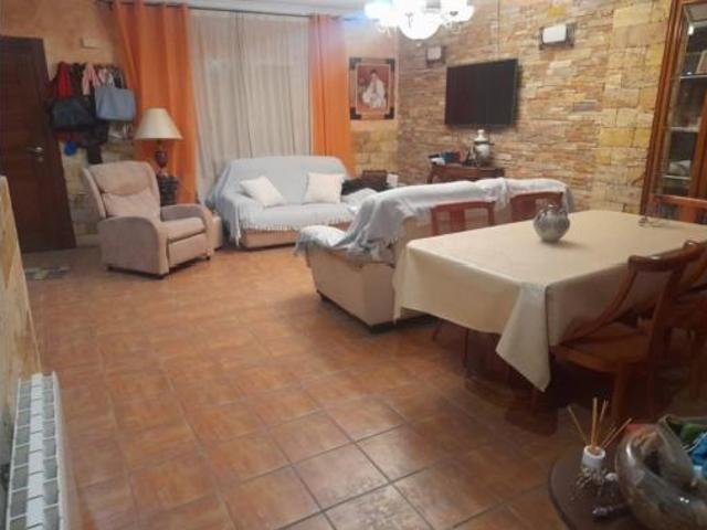 Chalet en venta en San Diego, Alto Guadalentín