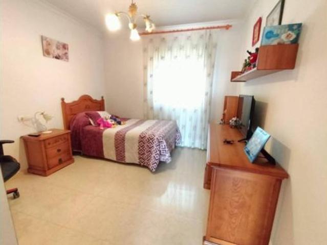 Chalet en venta en Casa Palacio, Alto Guadalentín