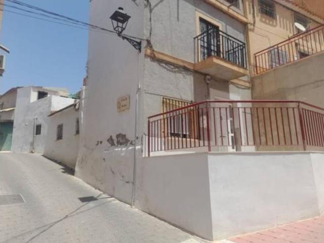 Chalet en venta en San Diego, Alto Guadalentín
