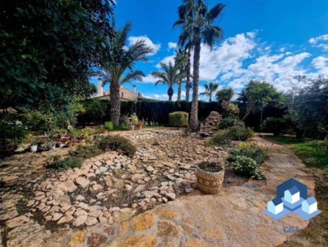 Chalet en venta en Virgen de las Huertas, Alto Guadalentín