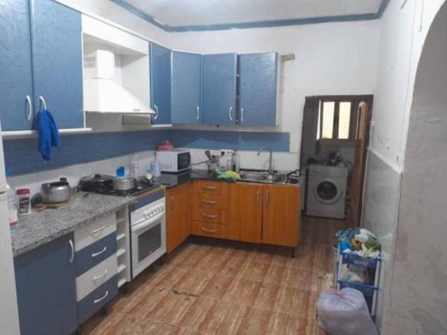 Chalet en venta en Virgen de las Huertas, Alto Guadalentín