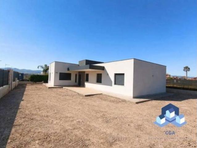 Chalet en venta en Urbanización Torre del Obispo, Alto Guadalentín