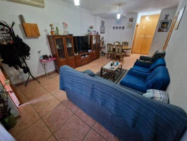 Chalet en venta en La Hoya, Alto Guadalentín