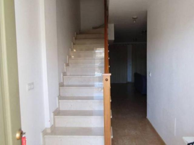 Chalet en venta en La Parroquia, Alto Guadalentín