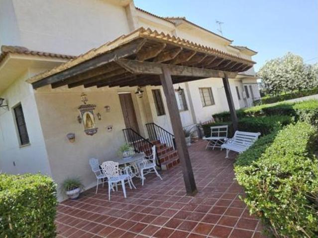 Chalet en venta en Virgen de las Huertas, Alto Guadalentín