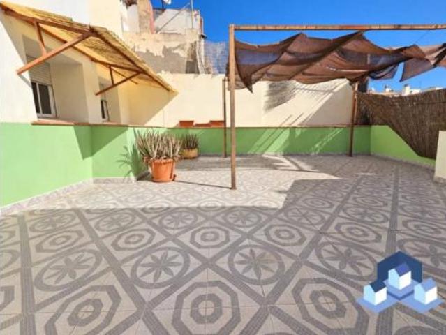 Chalet en venta en Calvario, Lorca