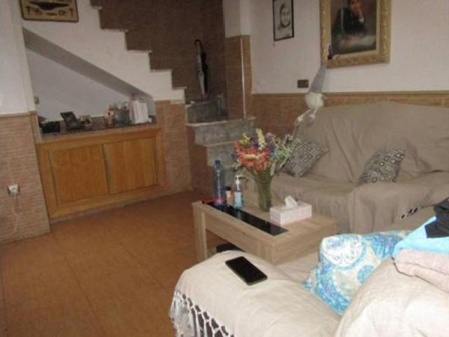 Chalet en venta en San Cristóbal, Alto Guadalentín
