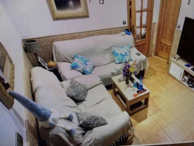 Chalet en venta en San Cristóbal, Alto Guadalentín