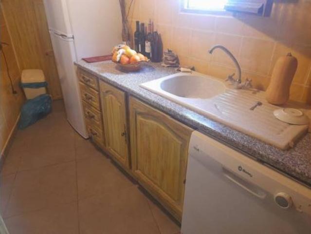Chalet en venta en Virgen de las Huertas, Alto Guadalentín