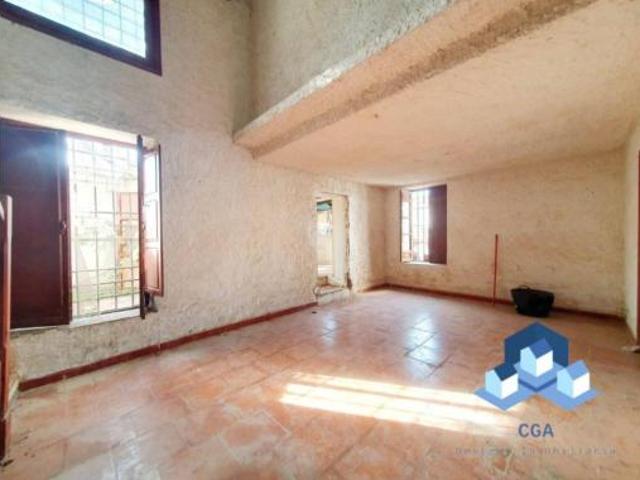 Chalet en venta en La Alberquilla, Alto Guadalentín