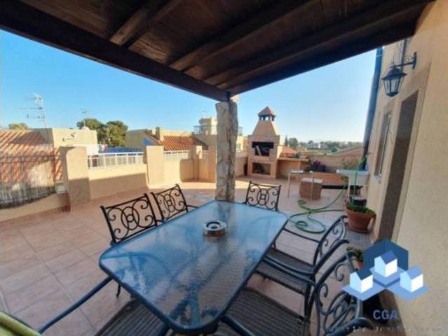 Chalet en venta en Virgen de las Huertas, Alto Guadalentín