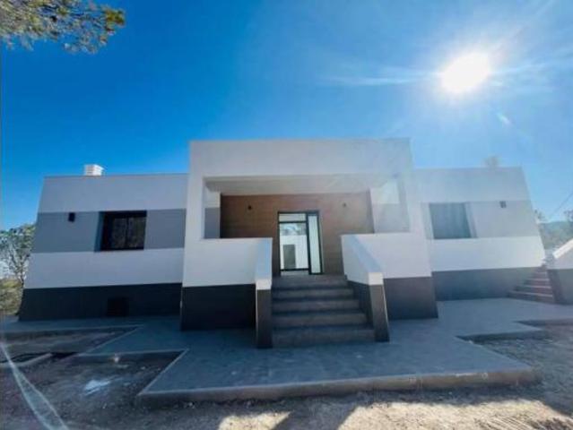Chalet en venta en La Parroquia, Alto Guadalentín