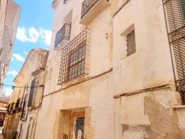 Chalet en venta en Virgen de las Huertas, Alto Guadalentín