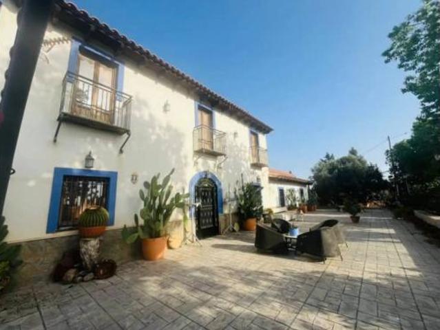 Chalet en venta en Urbanización Torre del Obispo, Alto Guadalentín