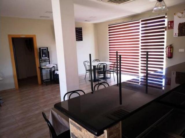 Chalet en venta en La Granja, Alto Guadalentín