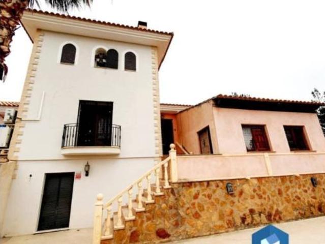 Chalet en venta en Urbanización Torre del Obispo, Alto Guadalentín