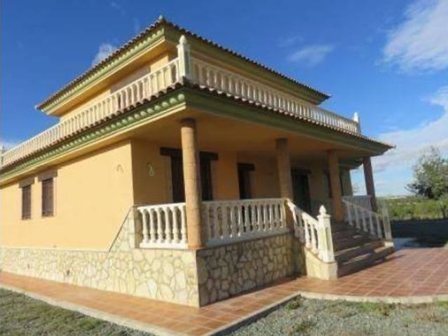 Chalet en venta en Zarcilla de Ramos, Alto Guadalentín
