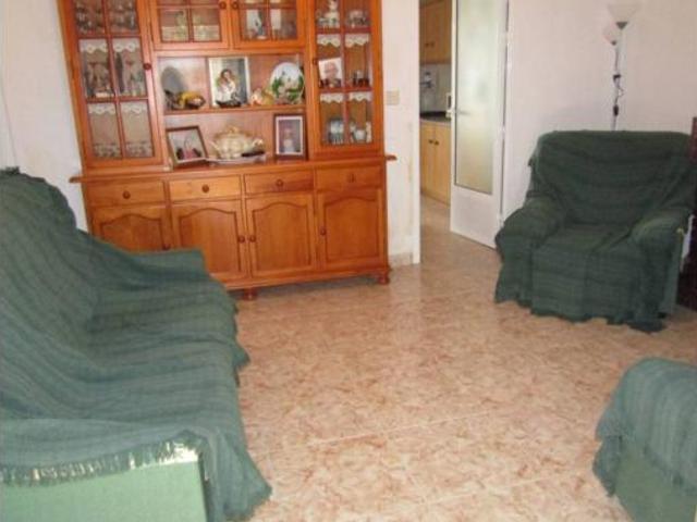 Chalet en venta en Virgen de las Huertas, Alto Guadalentín