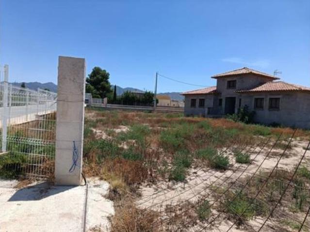 Chalet en venta en Urbanización Torre del Obispo, Alto Guadalentín