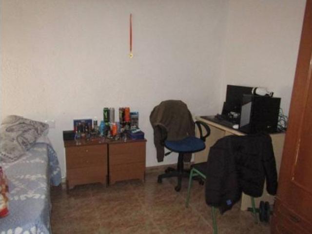 Chalet en venta en La Parroquia, Alto Guadalentín