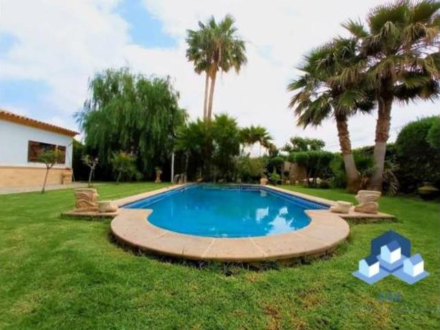 Chalet en venta en Urbanización Torre del Obispo, Alto Guadalentín