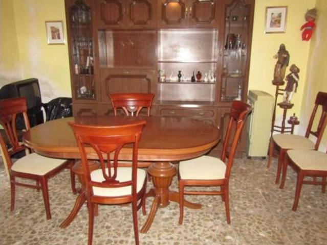 Chalet en venta en San Cristóbal, Alto Guadalentín