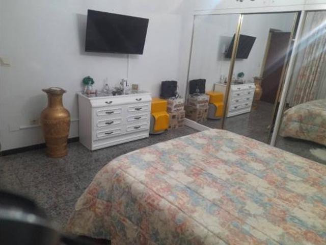 Chalet en venta en San Diego, Alto Guadalentín