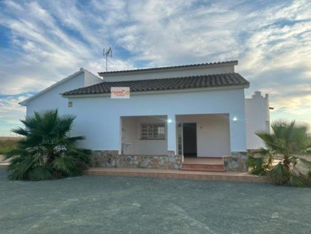 Chalet en venta en Redón y Venta de Ceferino, Alto Guadalentín