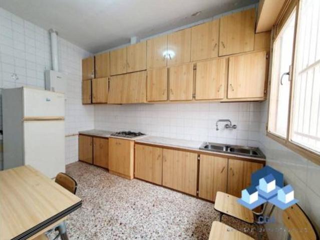 Chalet en venta en San José, Alto Guadalentín
