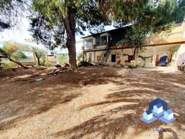 Chalet en venta en La Hoya, Alto Guadalentín