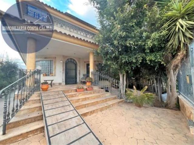 Chalet en venta en Virgen de las Huertas, Alto Guadalentín