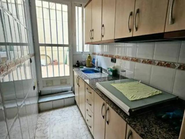 Chalet en venta en Calvario, Alto Guadalentín