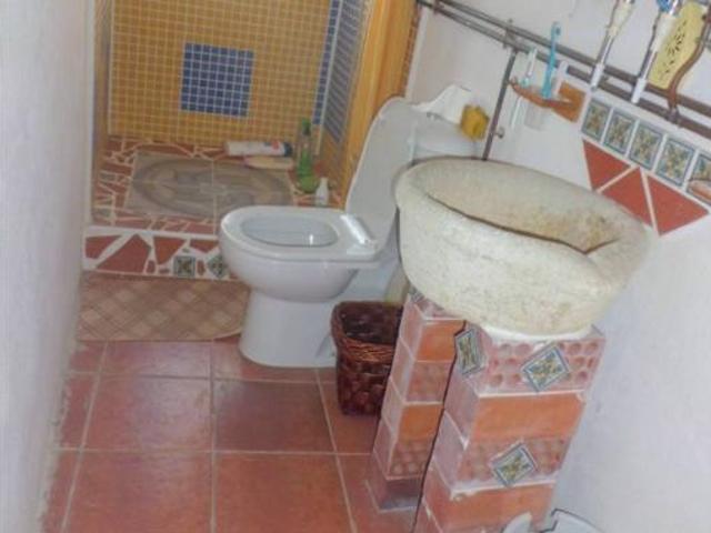 Chalet en venta en Doña Inés, Alto Guadalentín