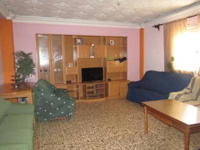 Chalet en venta en El Molinillo, Alto Guadalentín