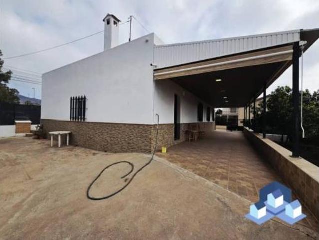 Chalet en venta en La Alberquilla, Alto Guadalentín