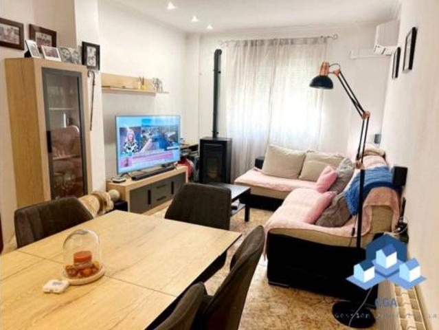 Chalet en venta en La Alberquilla, Alto Guadalentín