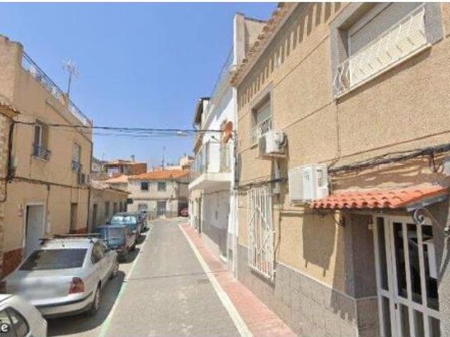 Chalet en venta en San Cristóbal, Alto Guadalentín