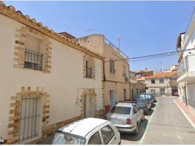 Chalet en venta en San Cristóbal, Alto Guadalentín