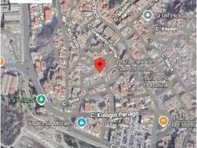 Chalet en venta en San Cristóbal, Alto Guadalentín