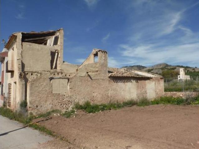 Chalet en venta en Bajo Guadalentín, Murcia