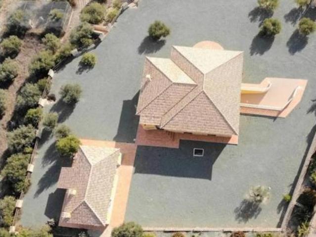 Chalet en venta en La Parroquia, Alto Guadalentín