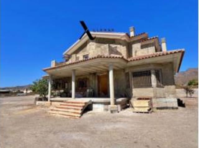 Chalet en venta en Alfonso X, Alto Guadalentín