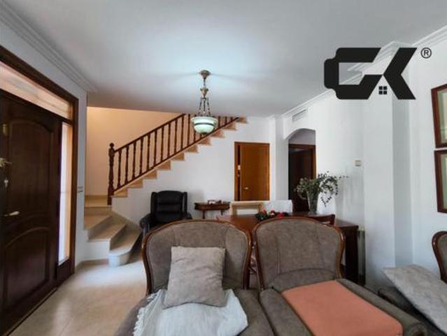 Chalet en venta en Zarcilla de Ramos, Alto Guadalentín