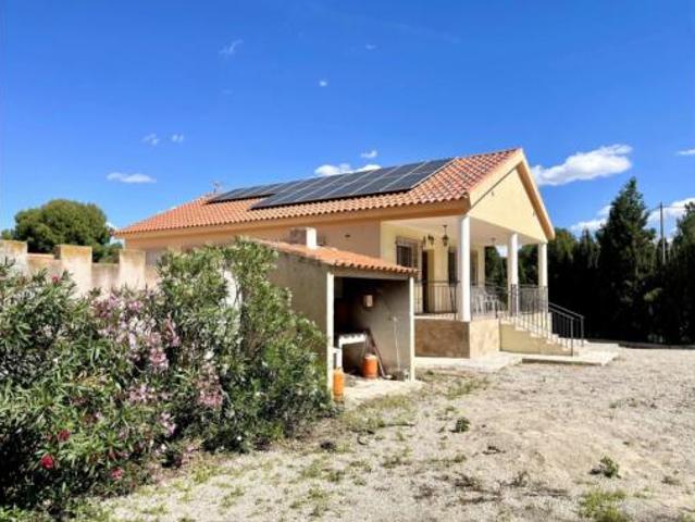 Chalet en venta en Zarzadilla de Totana, Alto Guadalentín