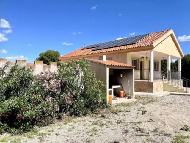 Chalet en venta en Zarzadilla de Totana, Alto Guadalentín