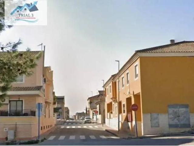 Chalet en venta en Vega Media del Segura, Murcia