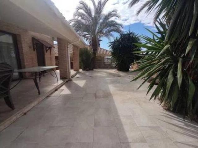 Chalet en venta en Palacios Blancos, Vega Media del Segura