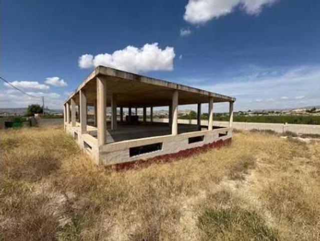 Chalet en venta en Palacios Blancos, Vega Media del Segura